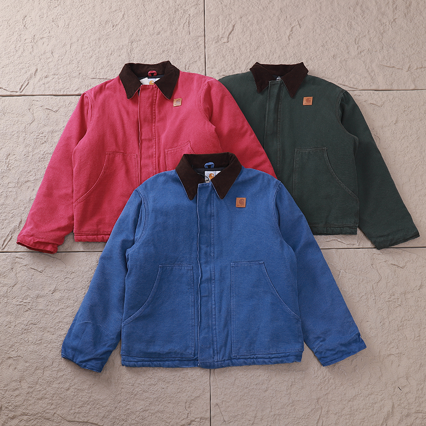 CARHARTT JACKET