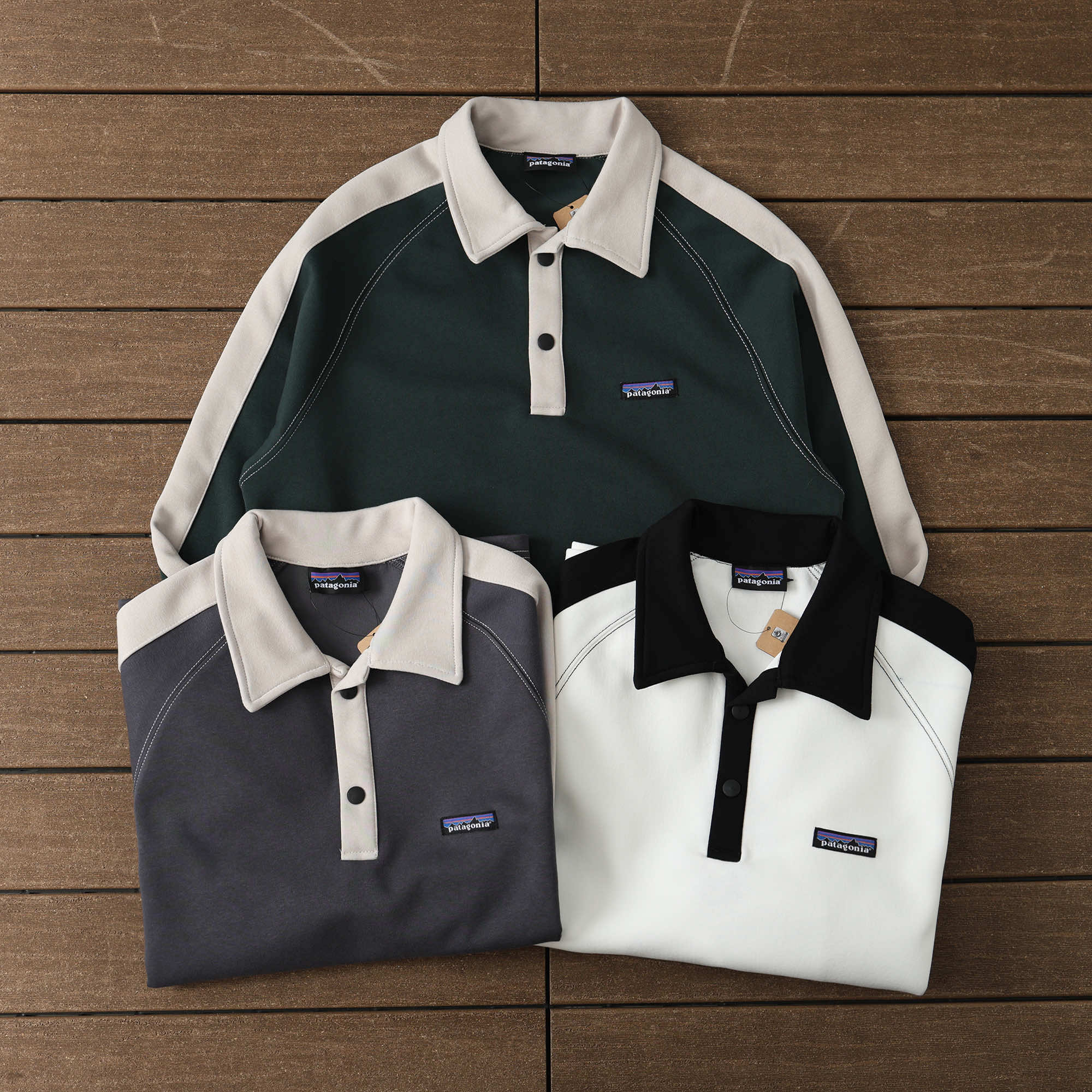 PATAGONIA SWEATER