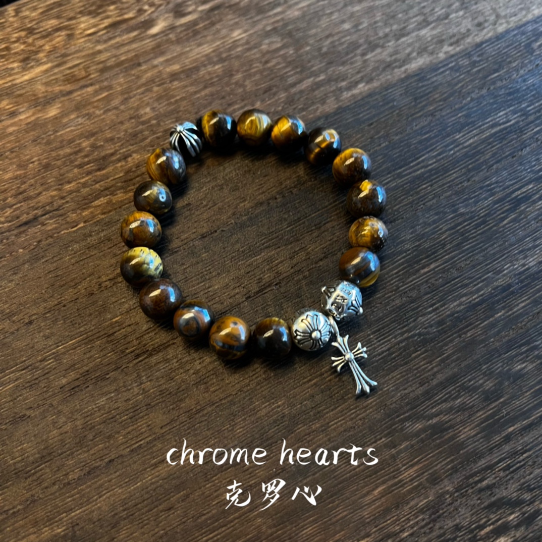 CHROME HEARTS JEWELRY