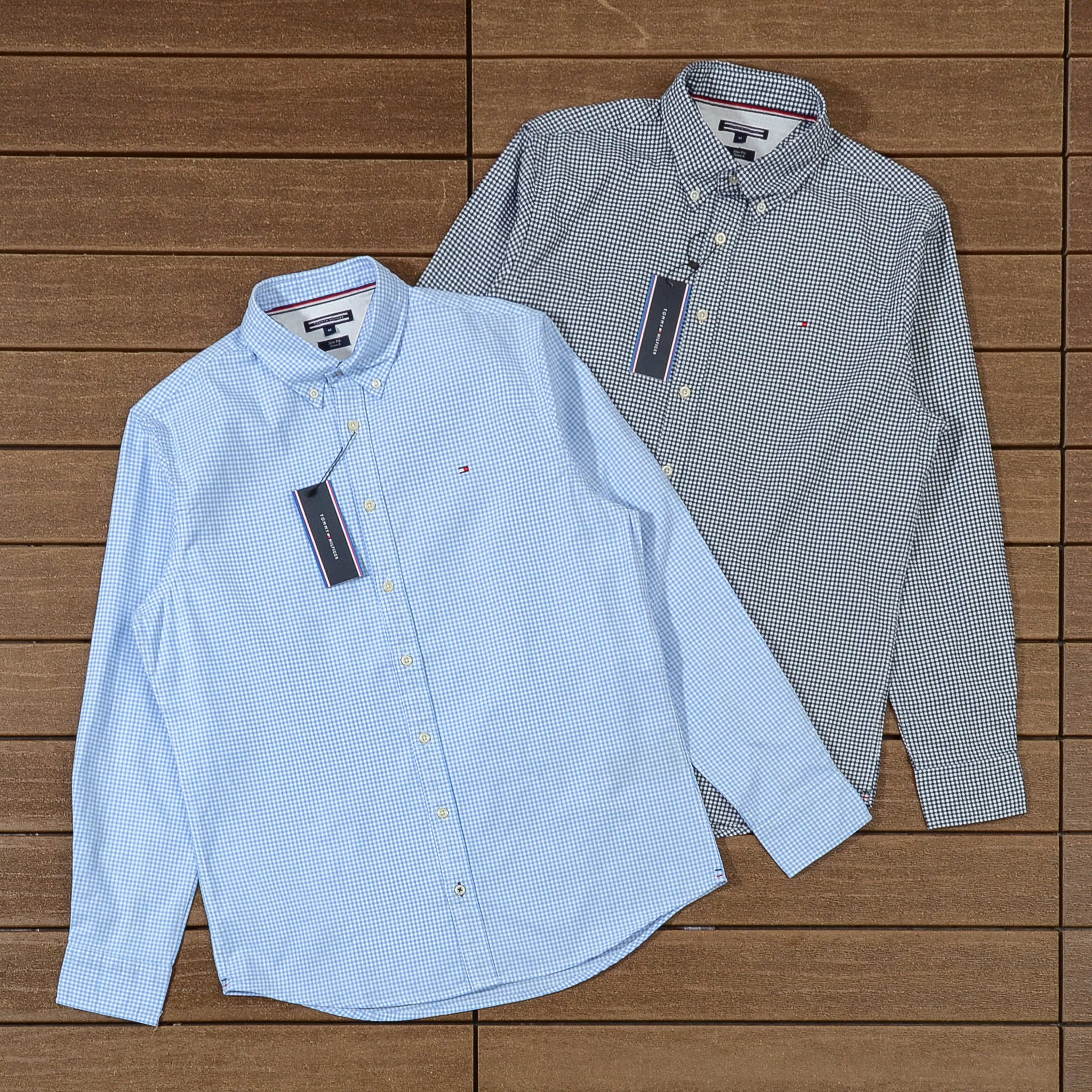 TOMMY HILFGER SHIRT