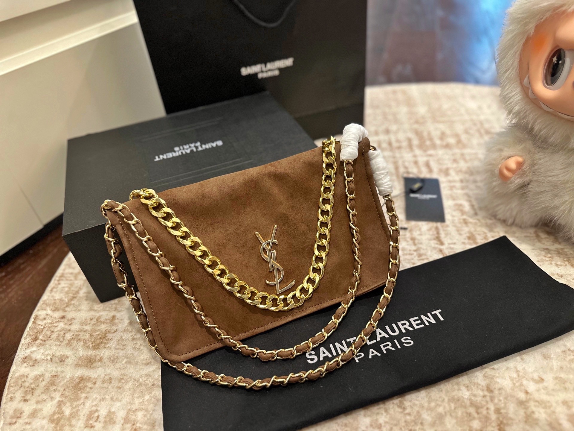 YSL BAG