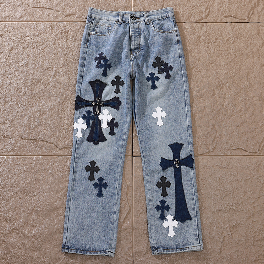 CHROME HEARTS PANT