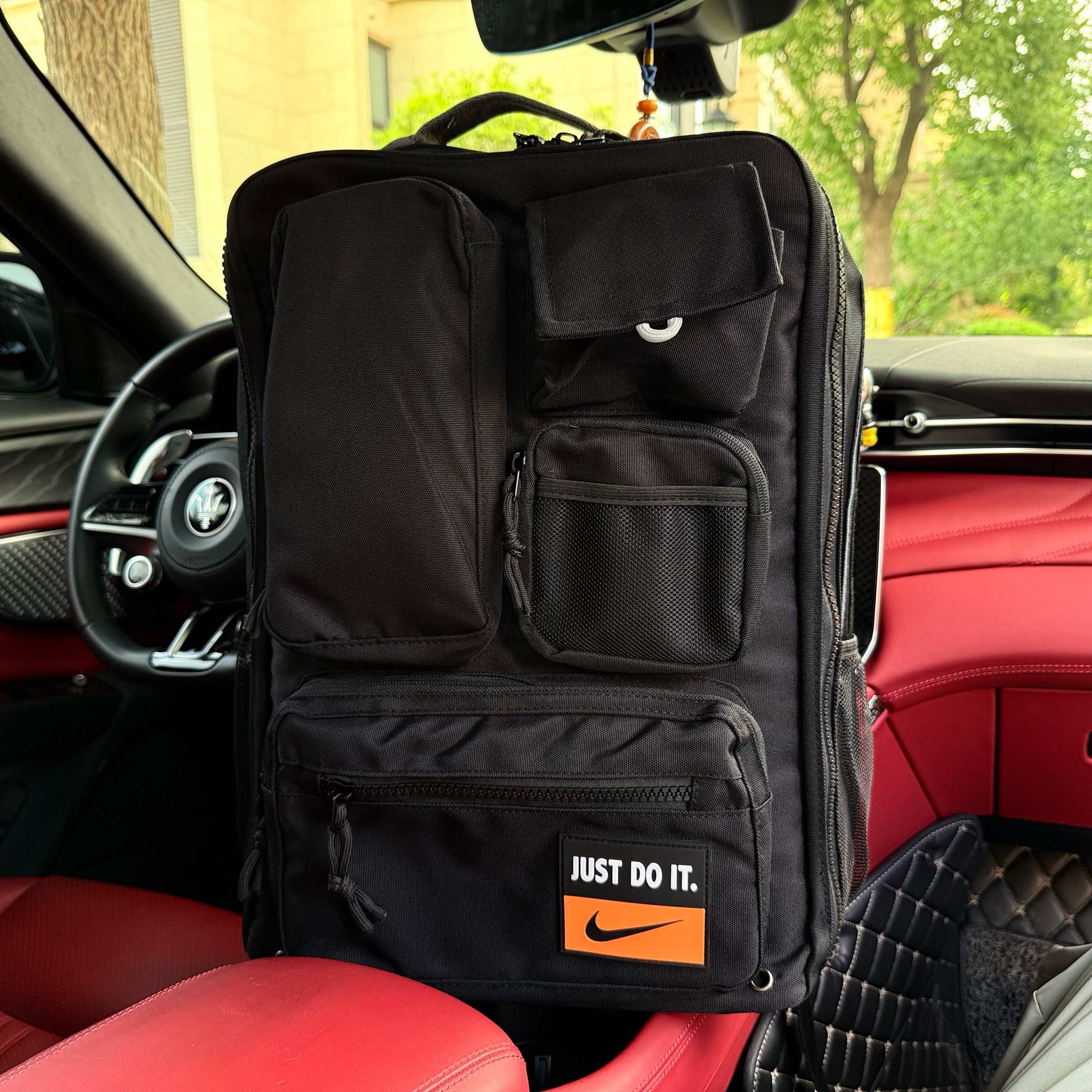 NIKE BAG