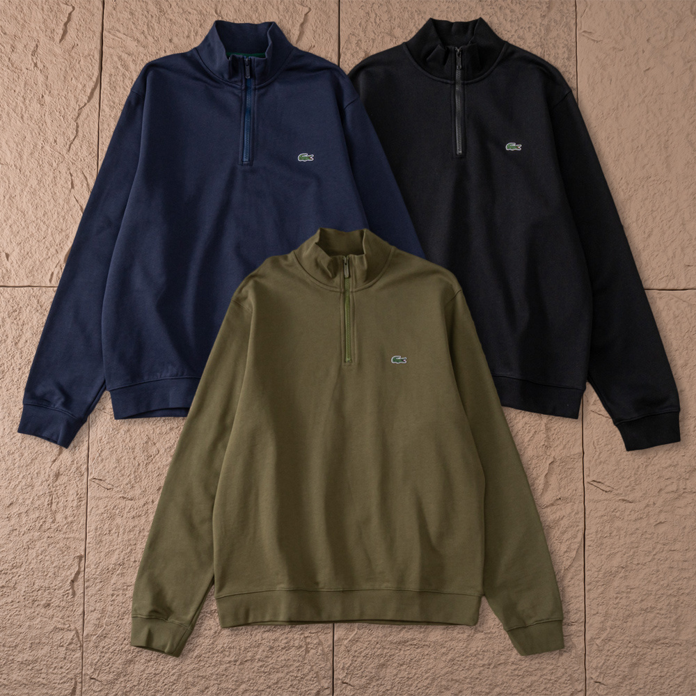 LACOSTE Свитер