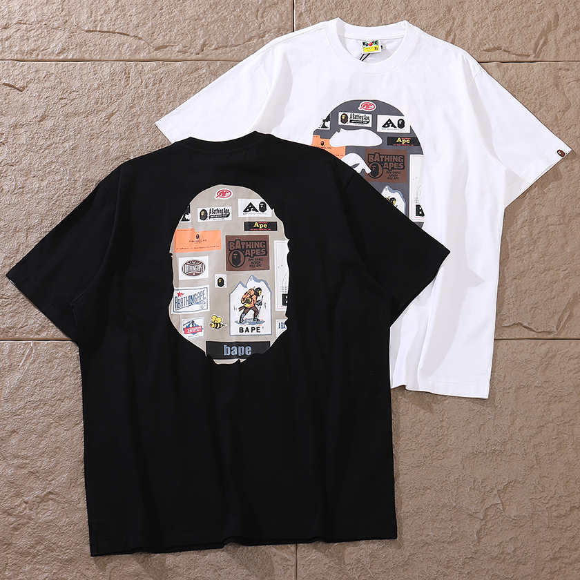 BAPE T-SHIRT