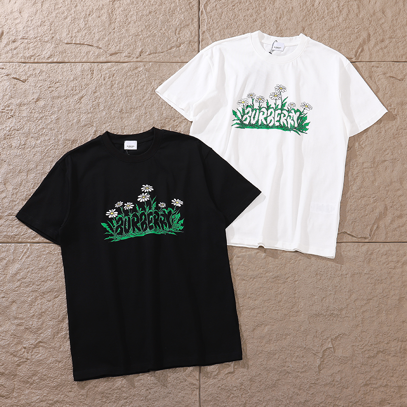 BURBERRY T-SHIRT
