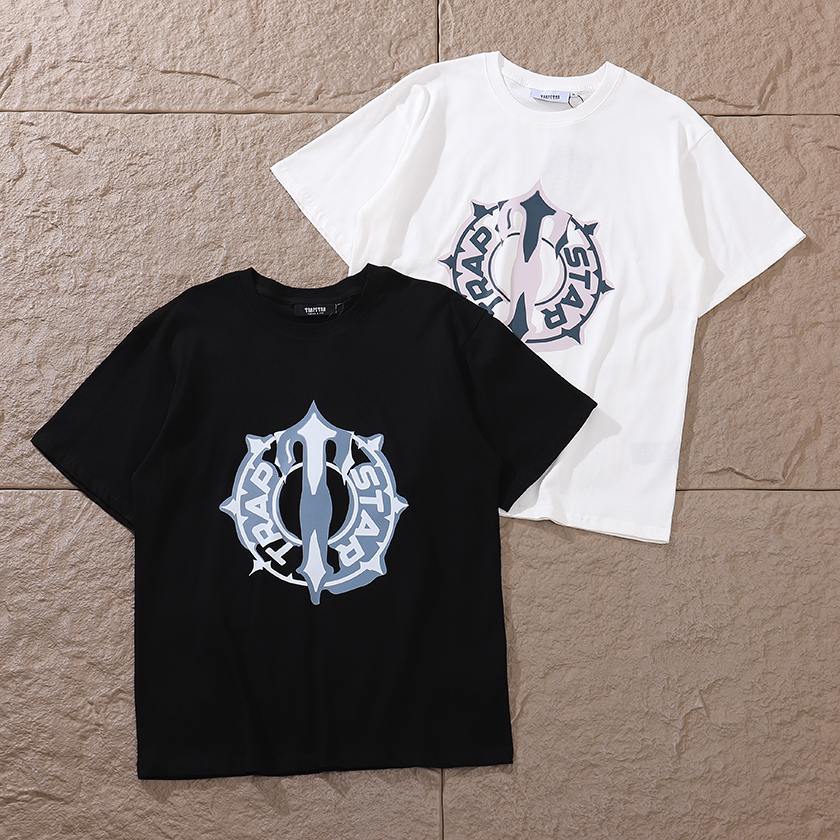 TRAPSTAR T-SHIRT