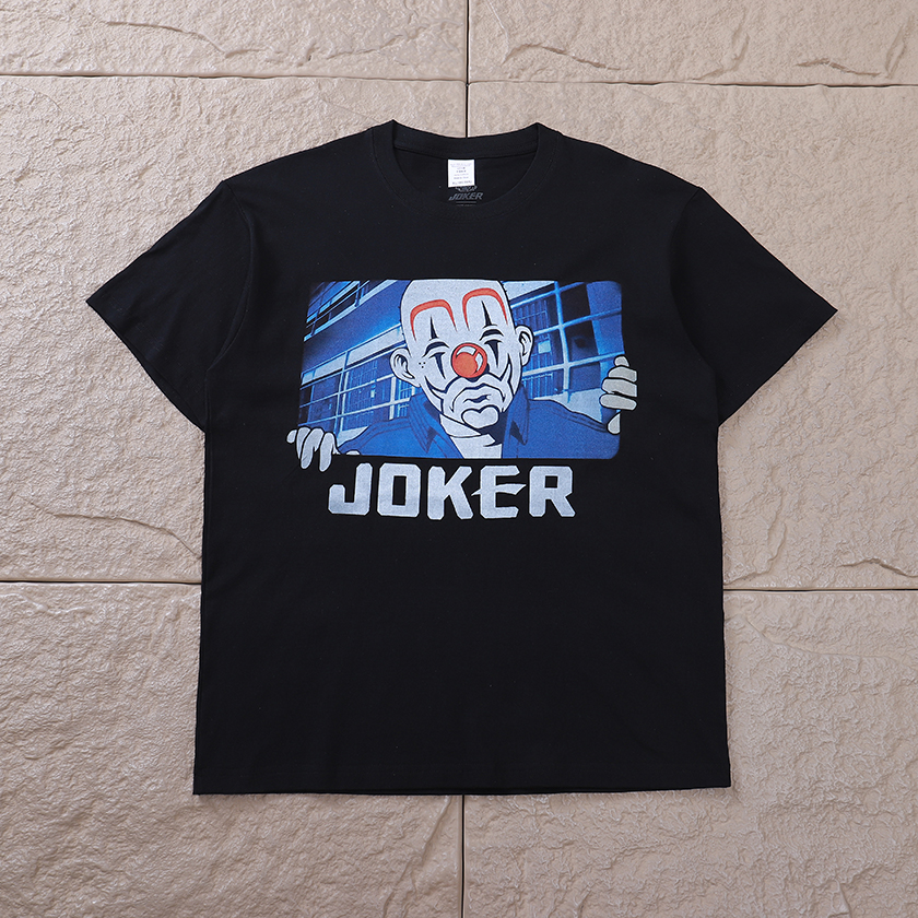 JOKER T-SHIRT