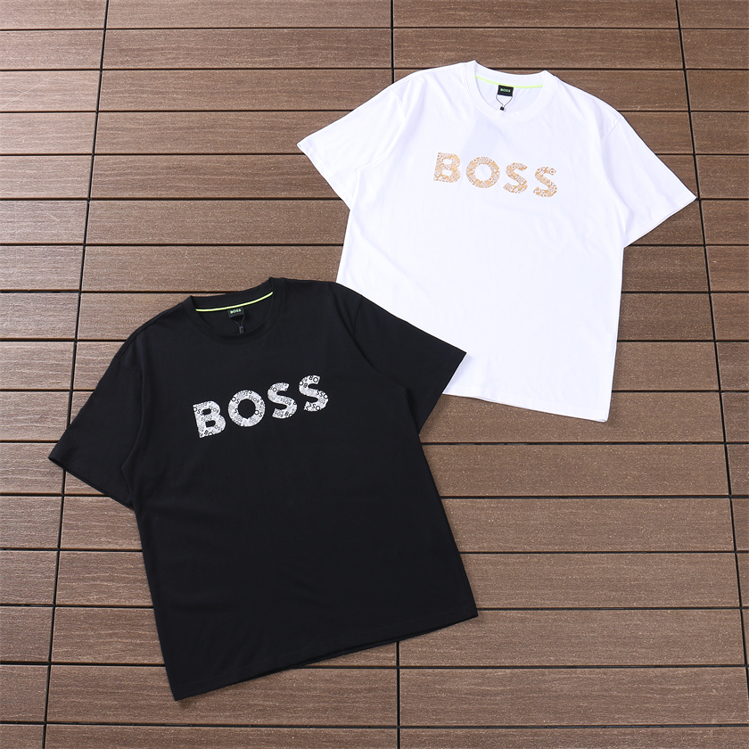 HUGO BOSS T-SHIRT