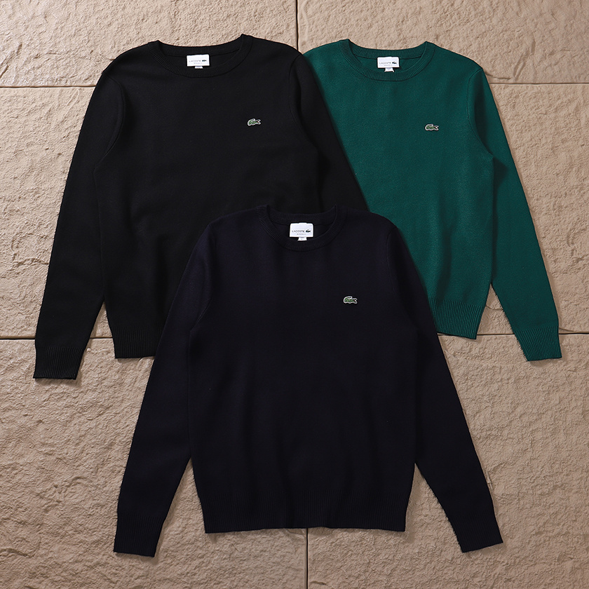 LACOSTE Свитер