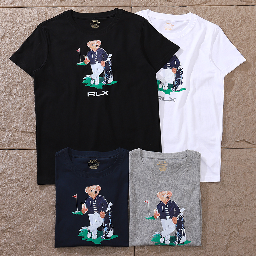 RALPH LAUREN T-SHIRT