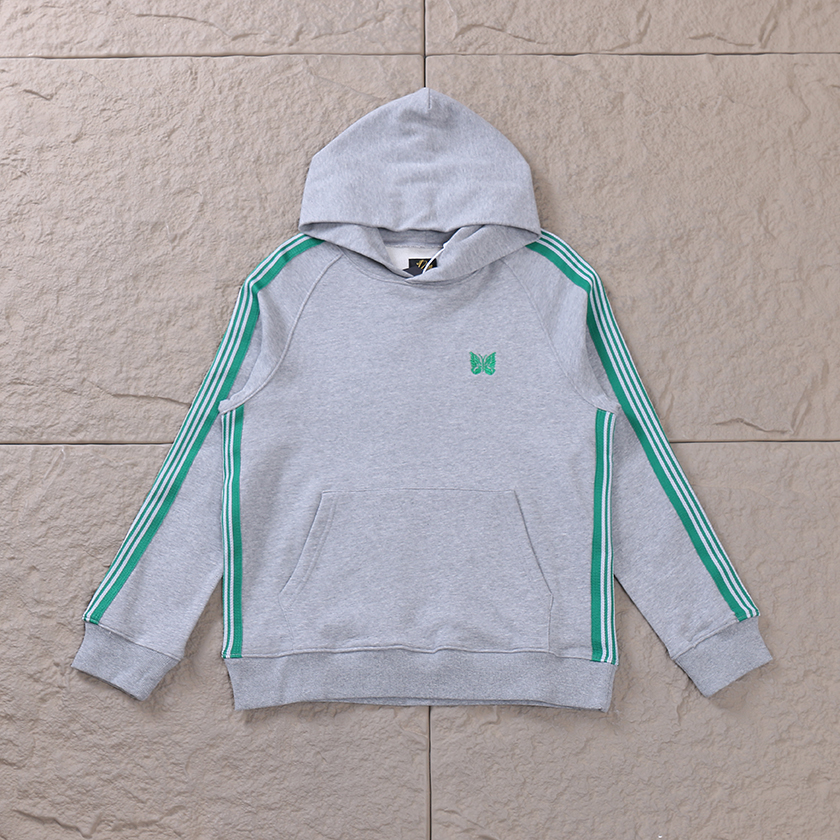 NEEDLES HOODIE