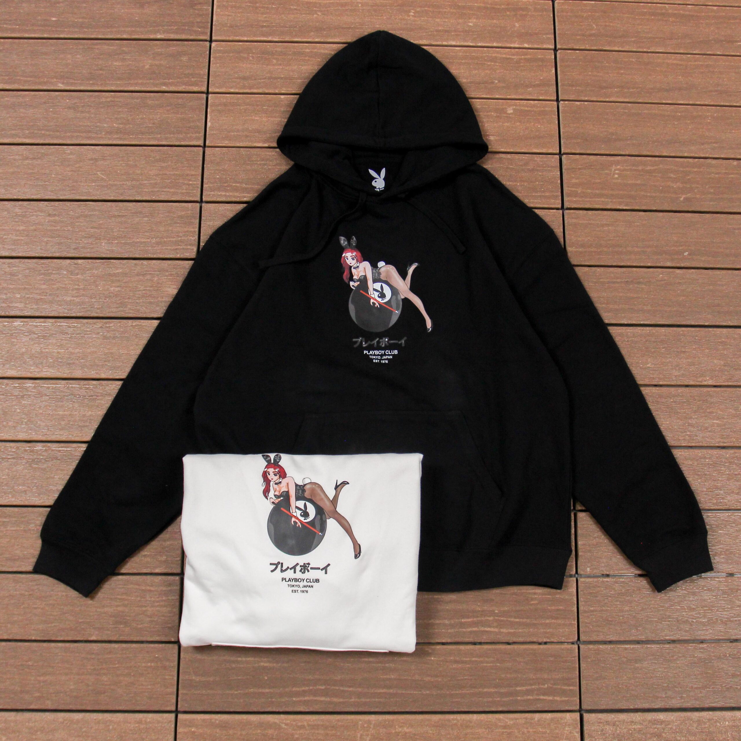 PLAYBOY HOODIE