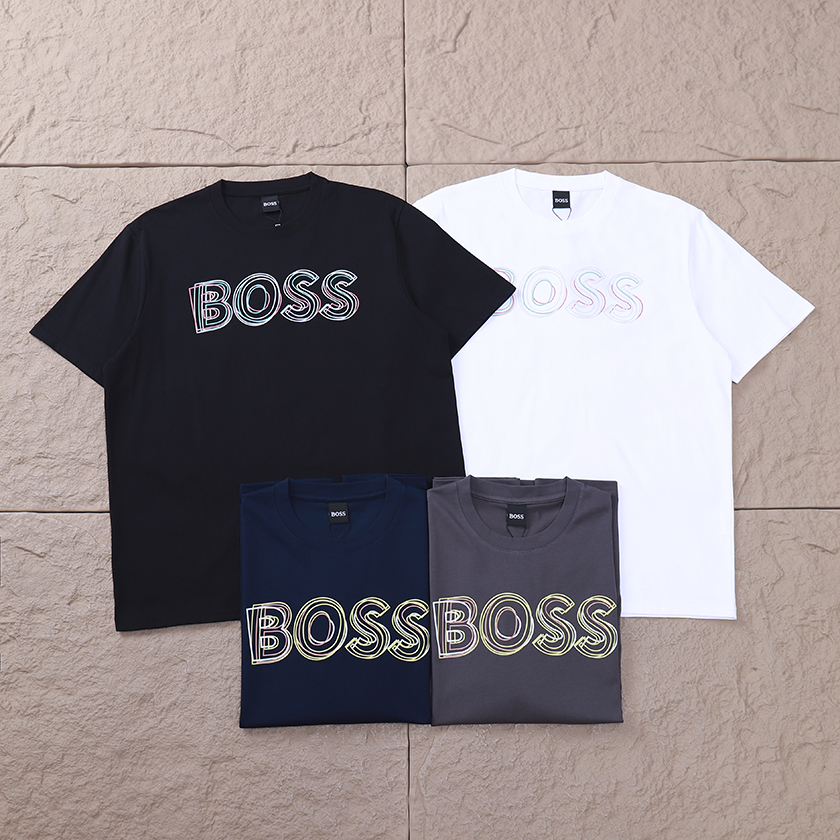 BOSS T-SHIRT