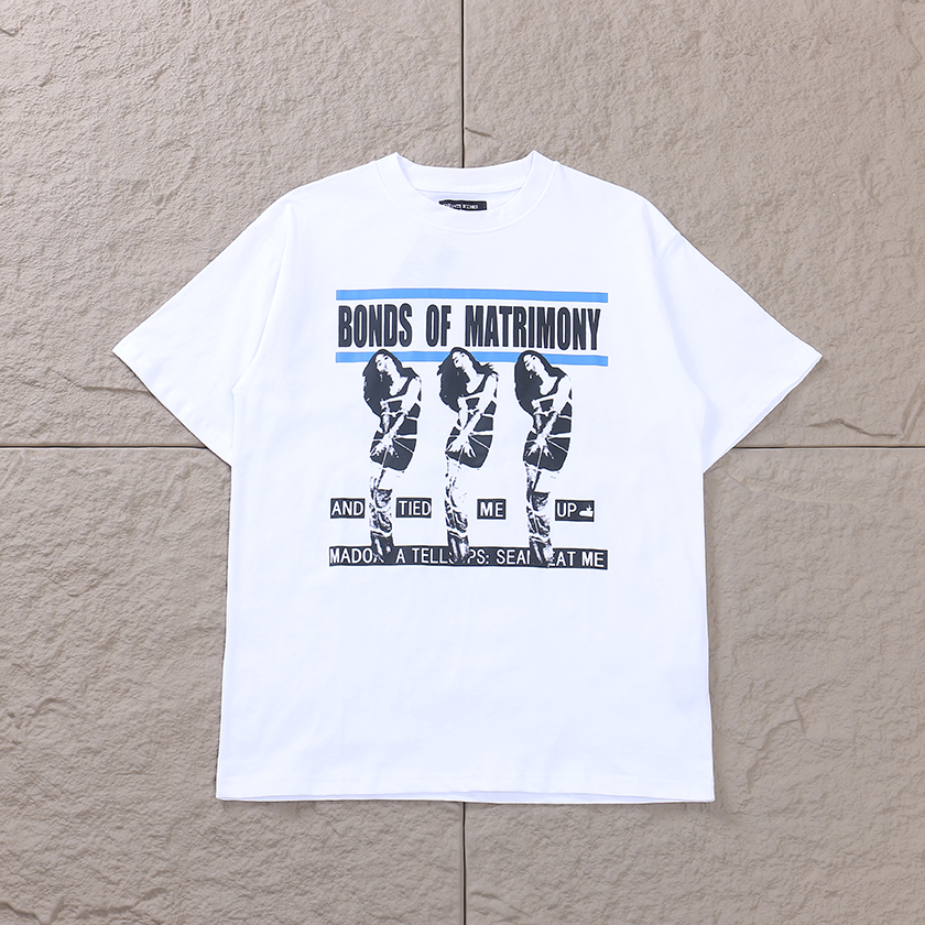 ERD T-SHIRT