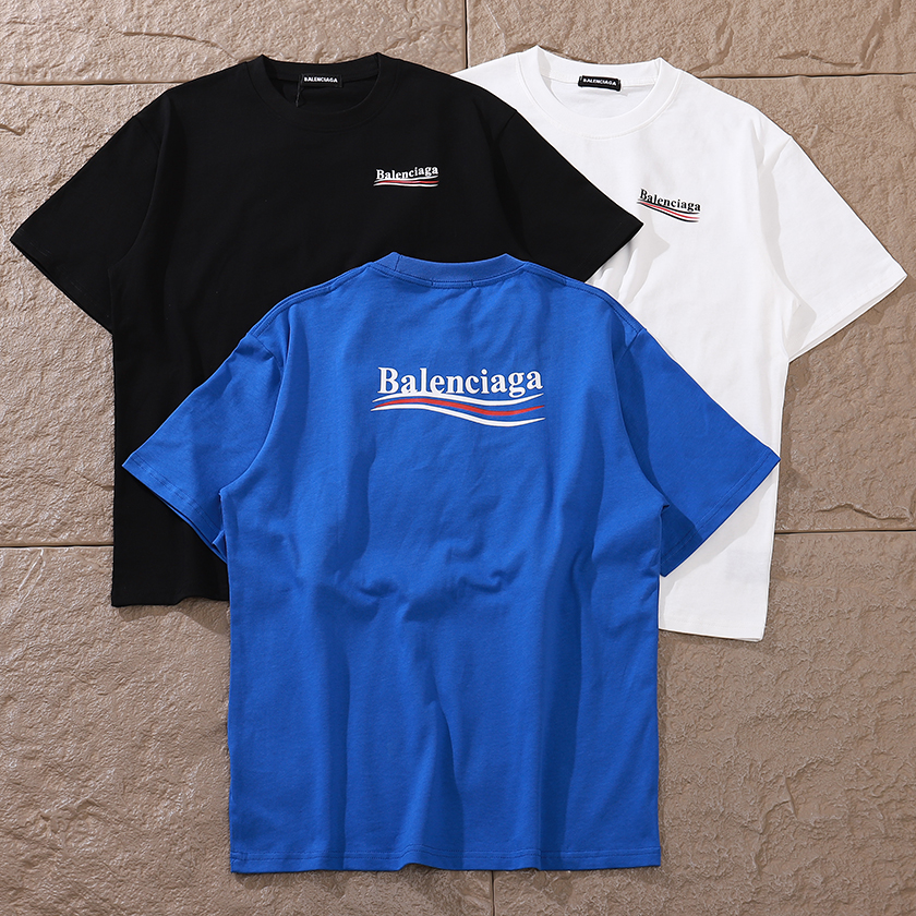 BALENCIAGA T-SHIRT