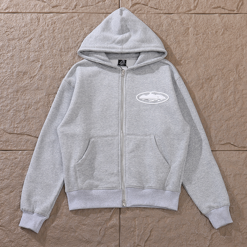 CORTEIZ HOODIE