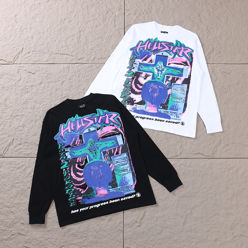 HELL STAR T-SHIRT