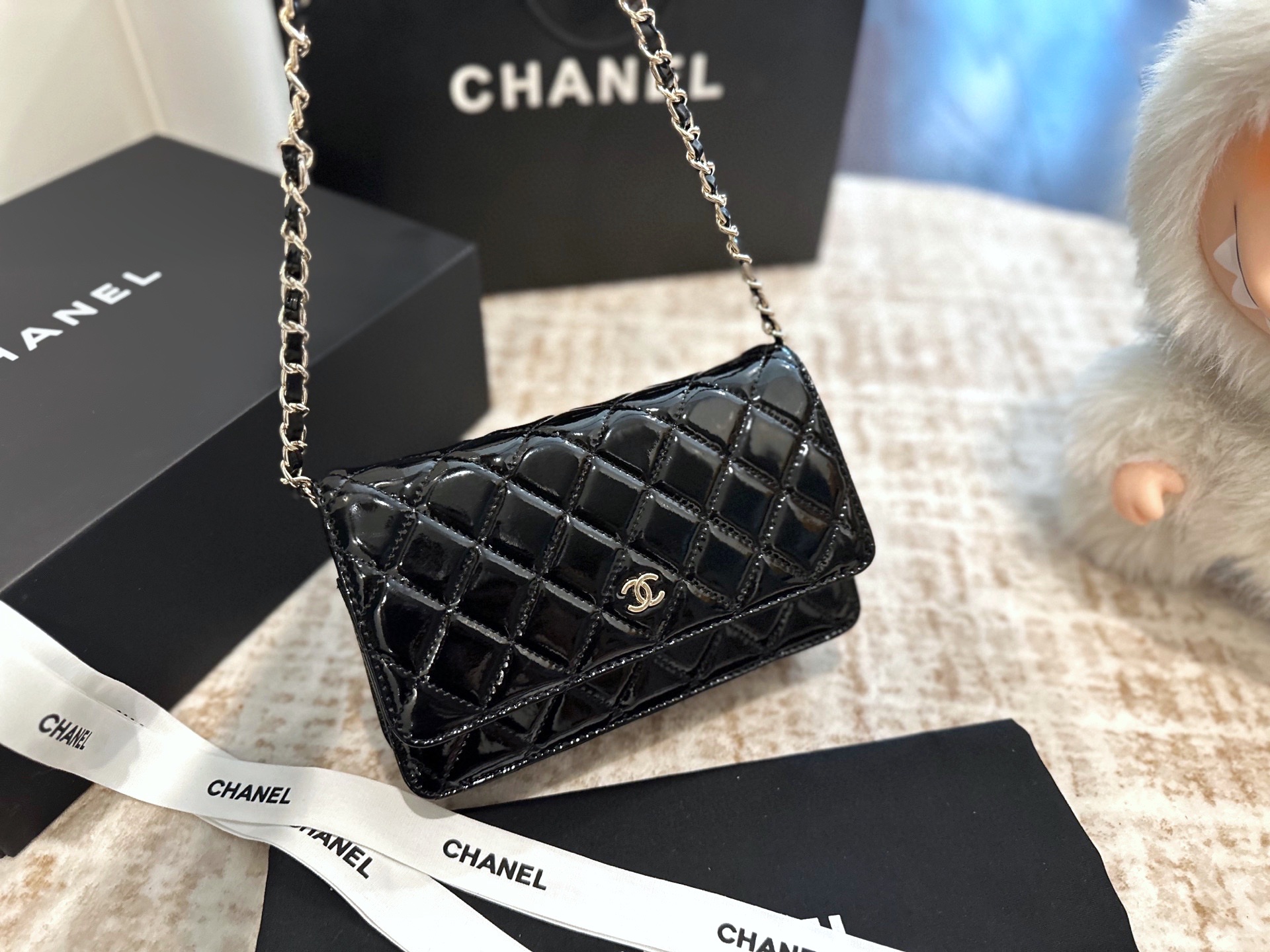 CHANEL BAG