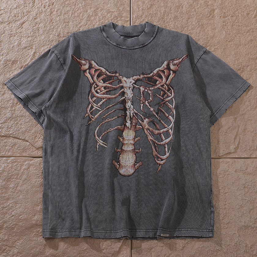 REPRESENT T-SHIRT