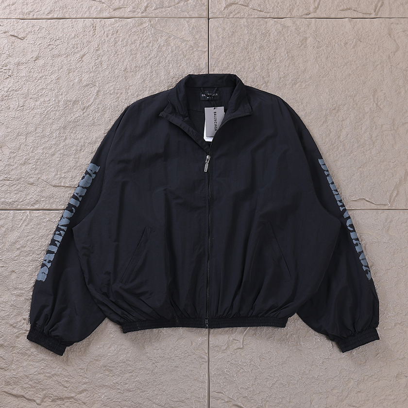 BALENCIAGA JACKET