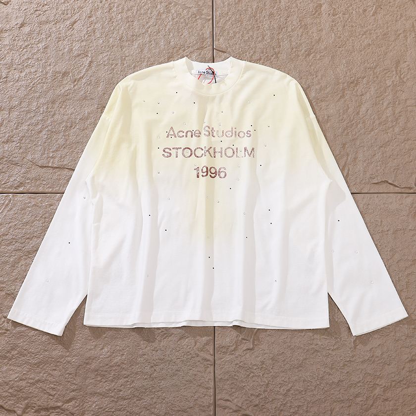 ACNE T-SHIRT