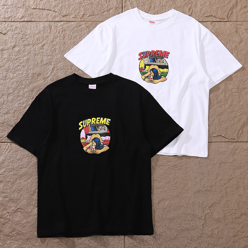 SUPREME T-SHIRT
