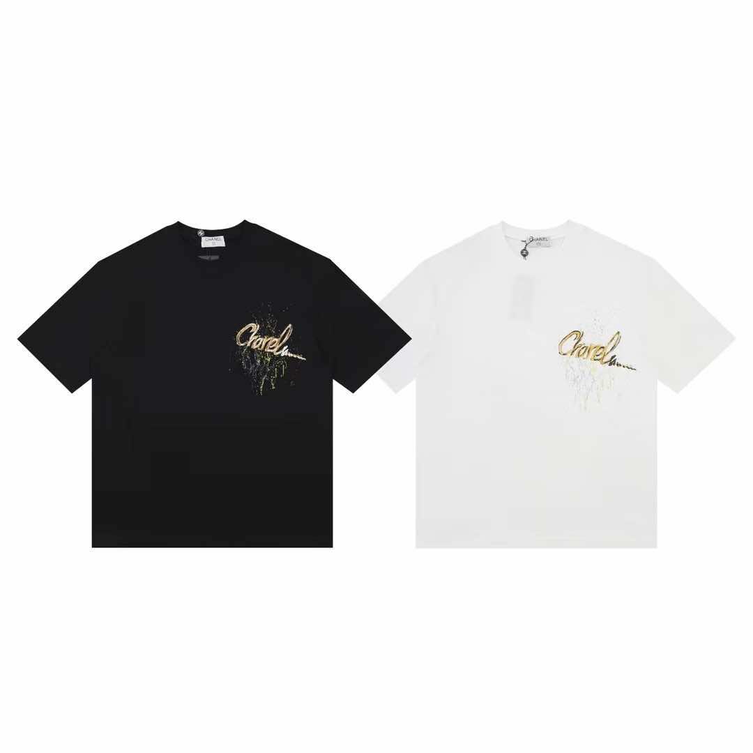CHANEL T-SHIRT