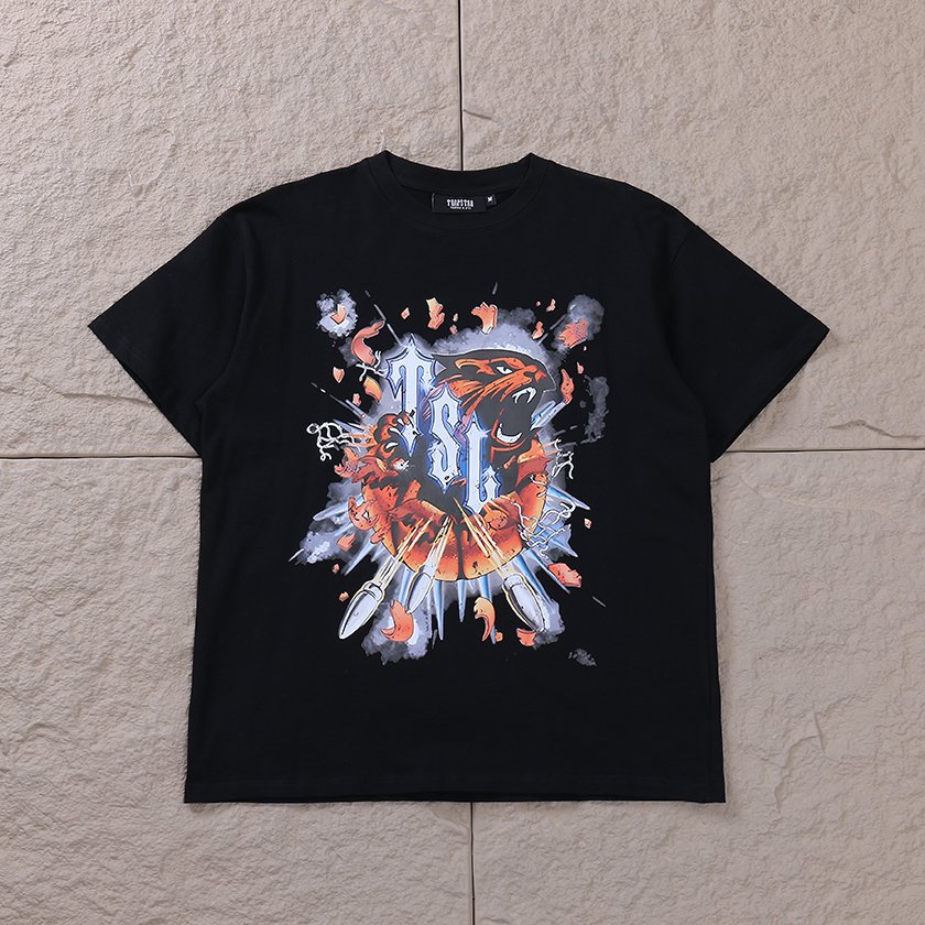 TRAPSTAR T-SHIRT