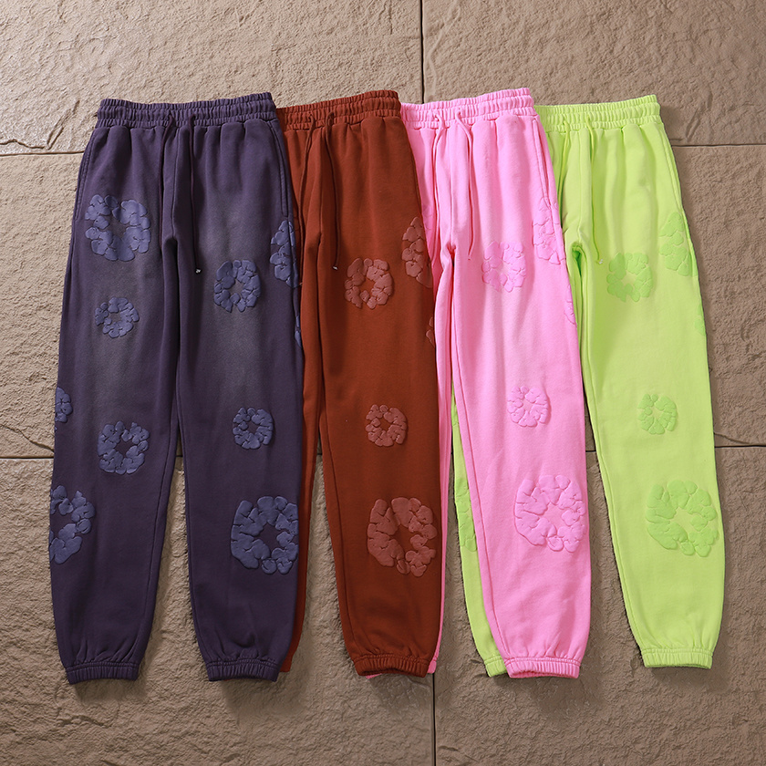 DENIM TEARS PANT