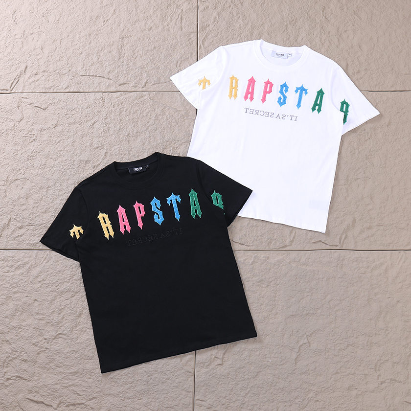 TRAPSTAR T-SHIRT
