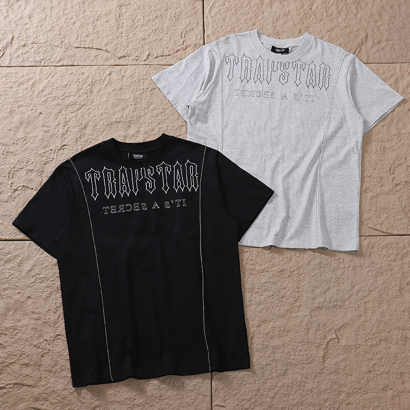 TRAPSTAR T-SHIRT