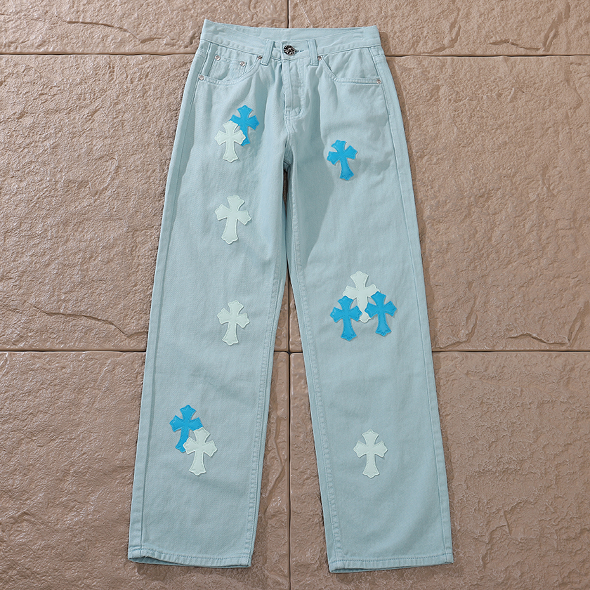 CHROME HEARTS PANT