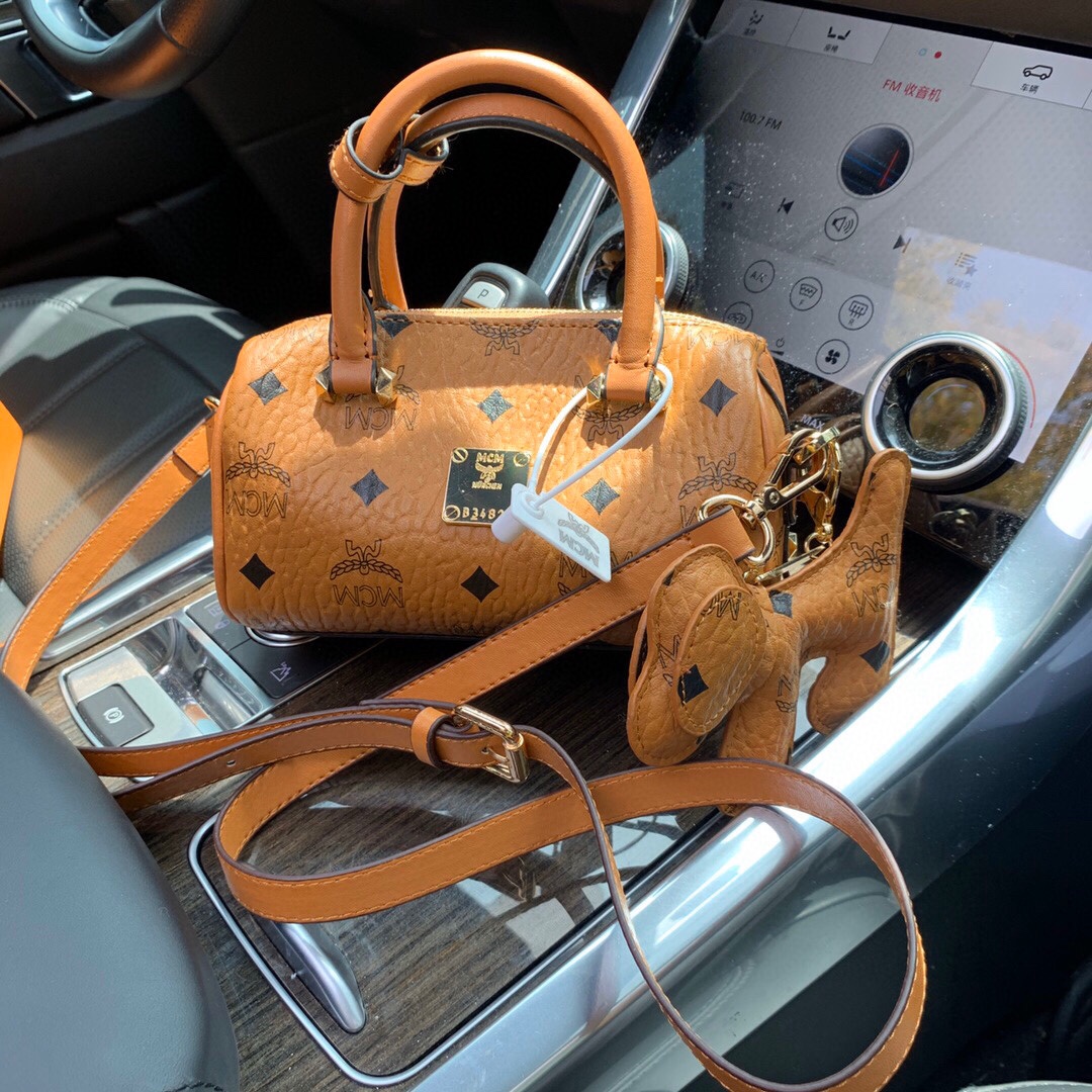 MCM BAG