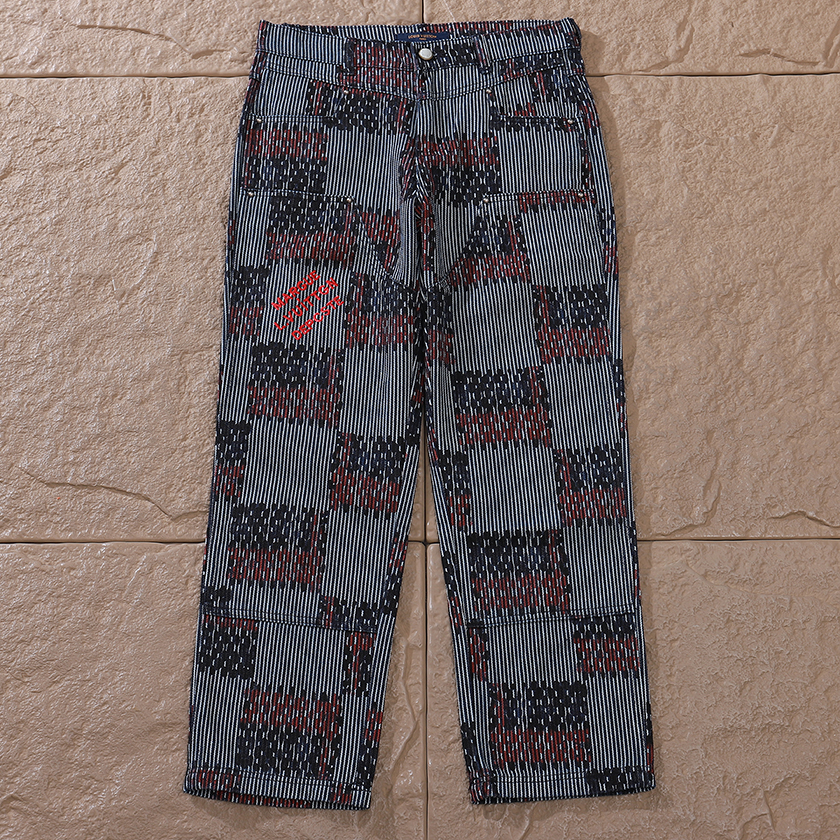 LOUIS VUITTON PANT