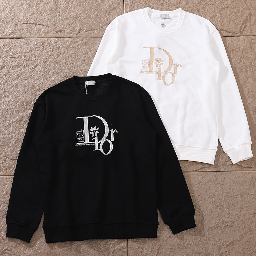 DIOR SWEATER