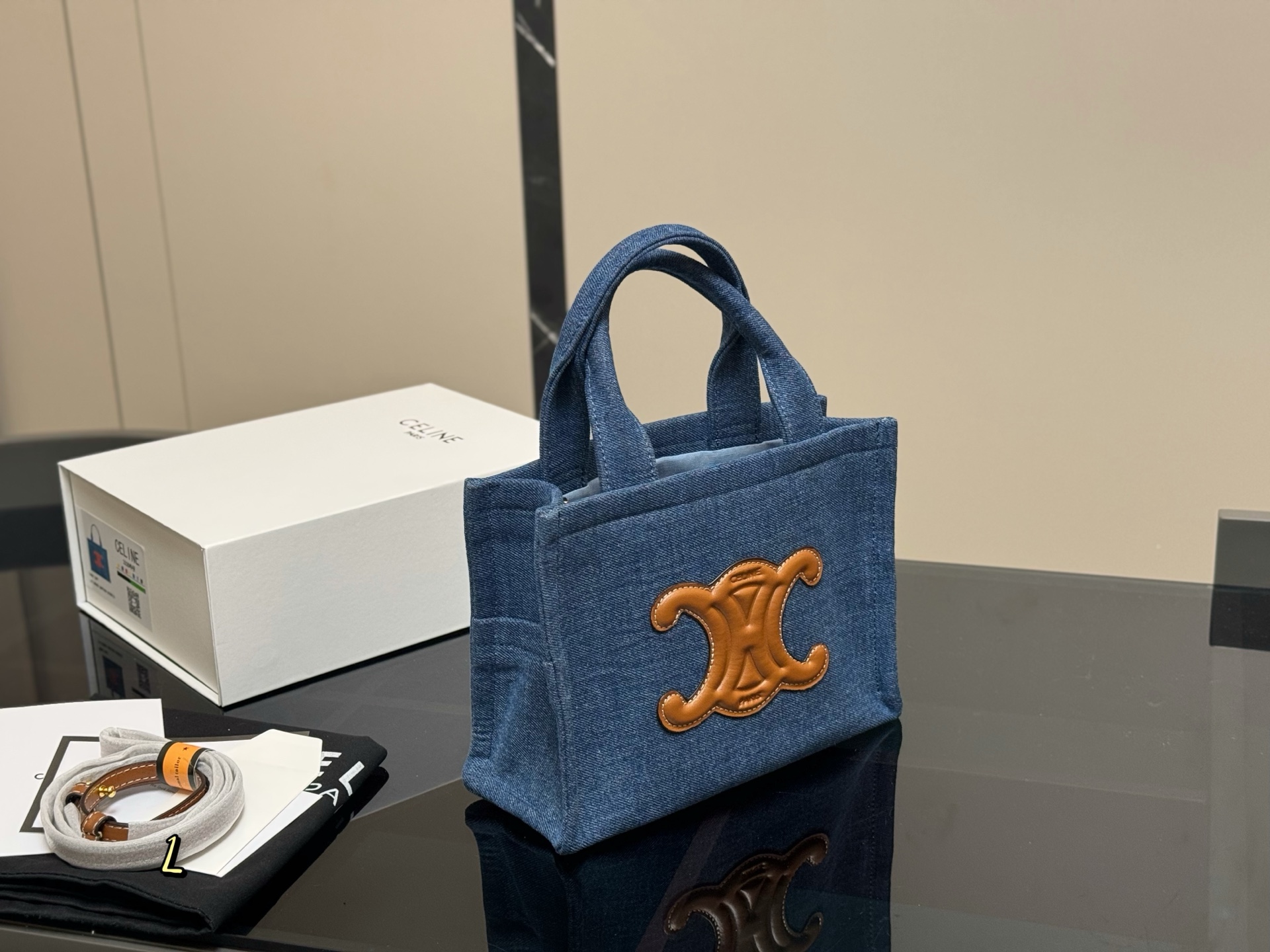 CELINE BAG