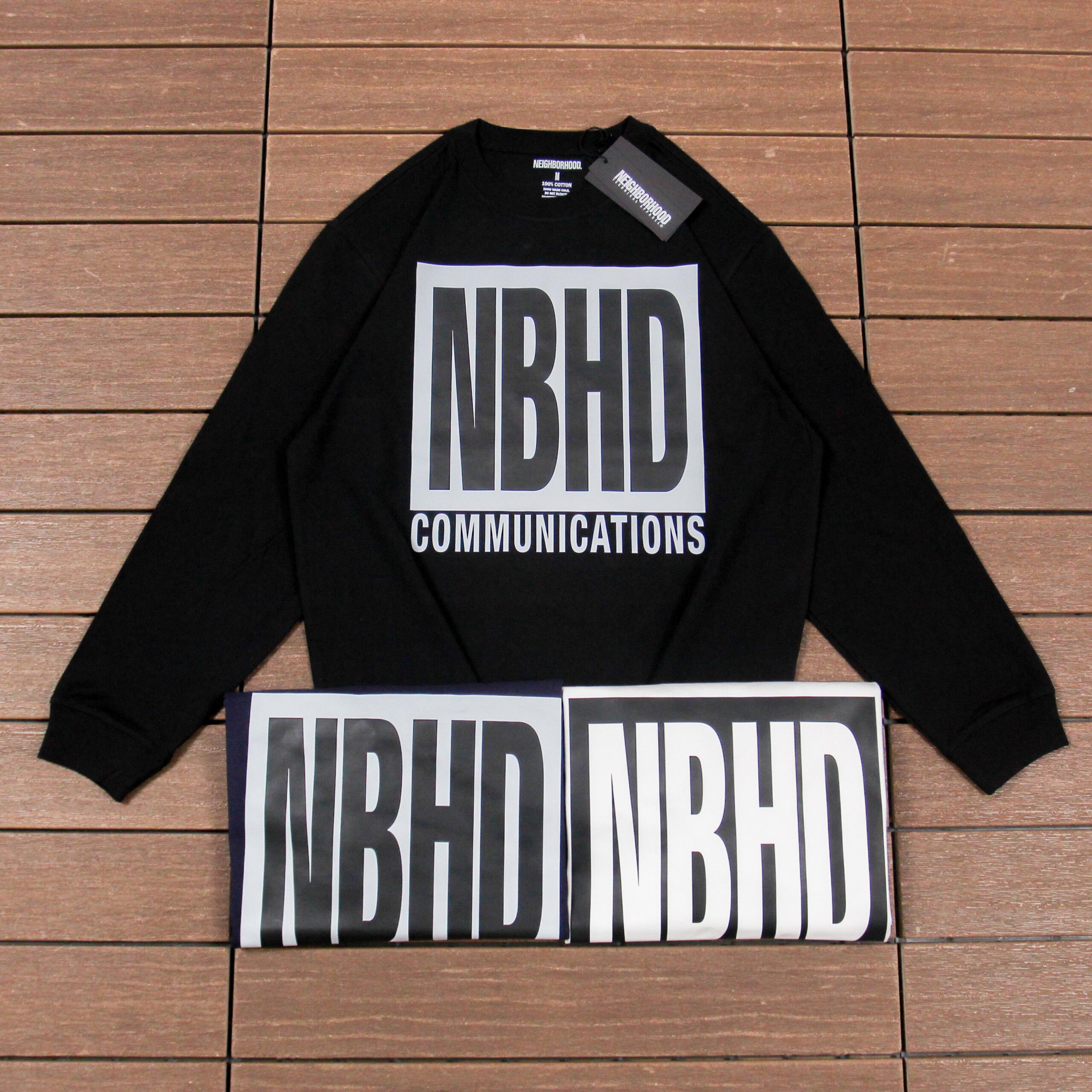 NBHD T-SHIRT