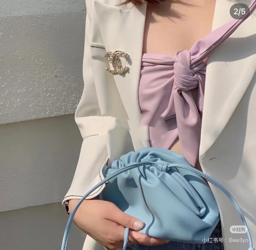 BOTTEGA VENETA BAG