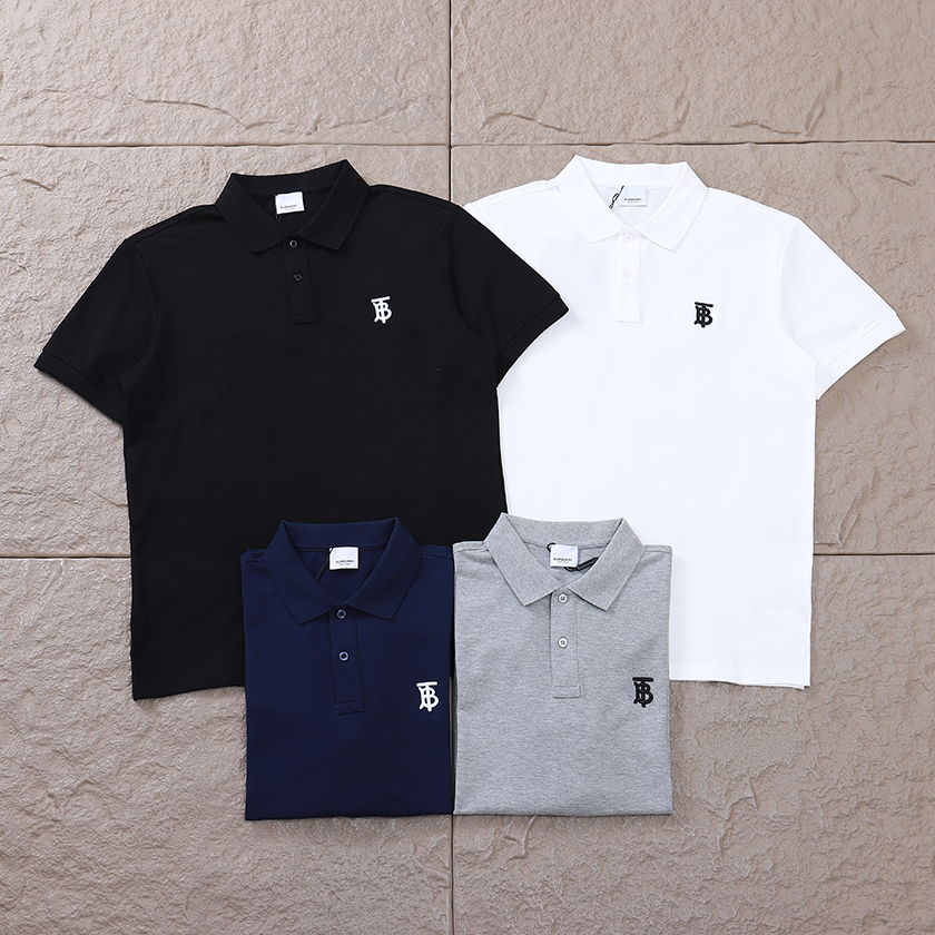 BURBERRY T-SHIRT