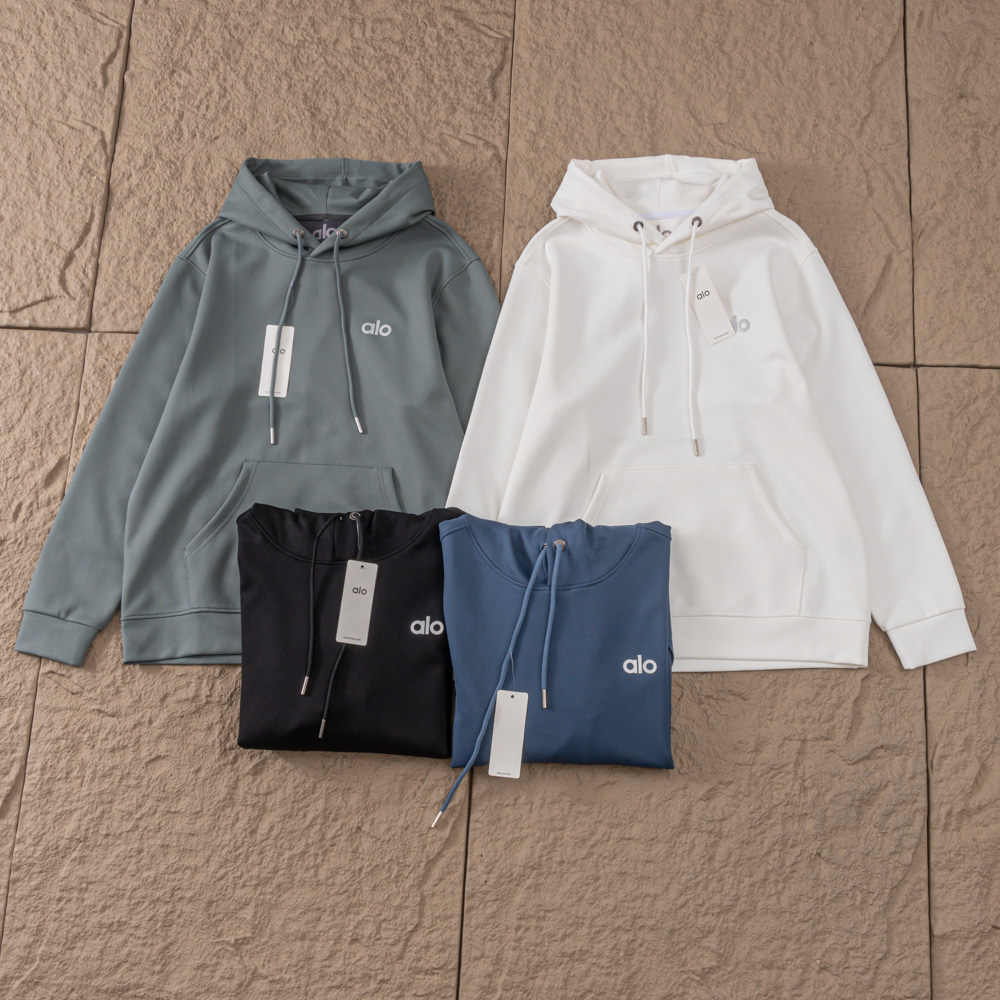 ALO JACKET