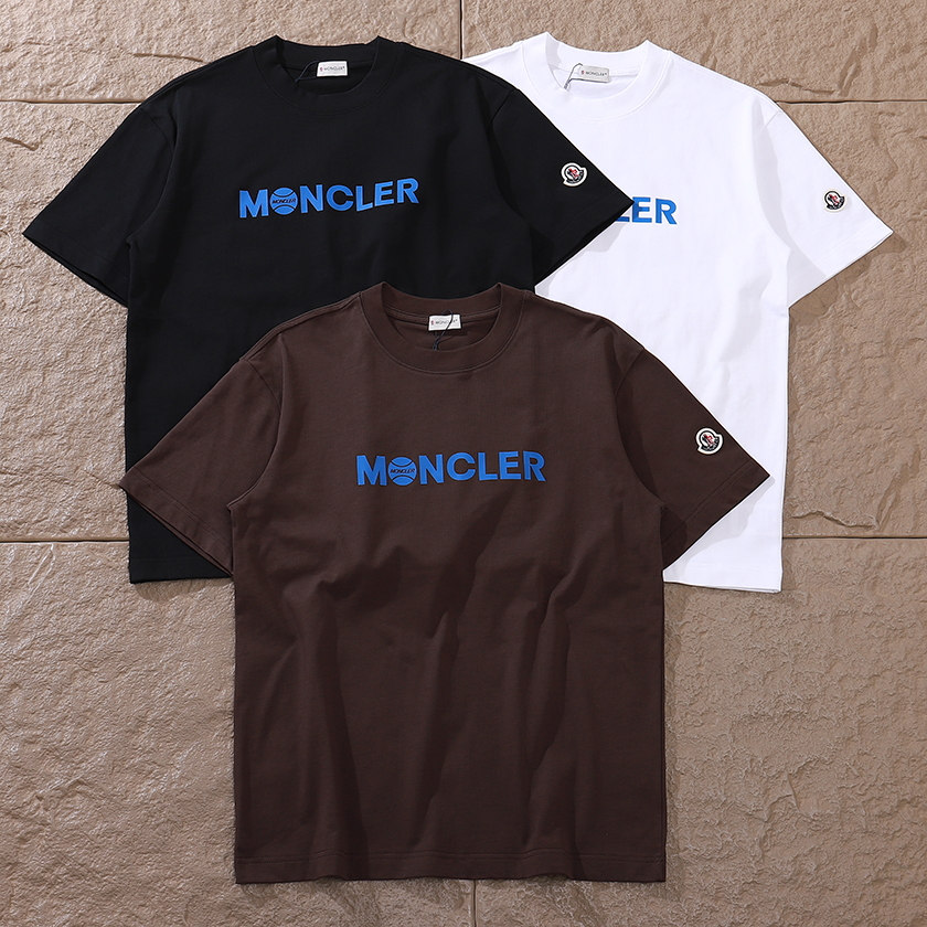 MONCLER T-SHIRT