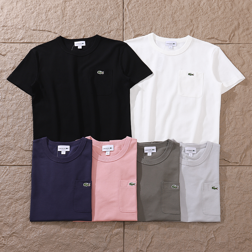 LACOSTE T-SHIRT