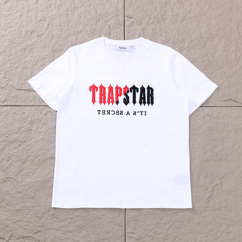 TRAPSTAR T-SHIRT