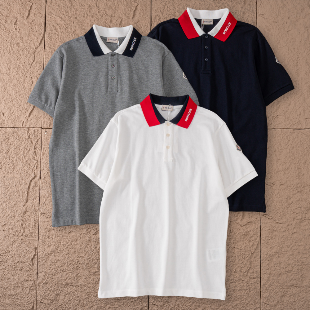 MONCLER POLO