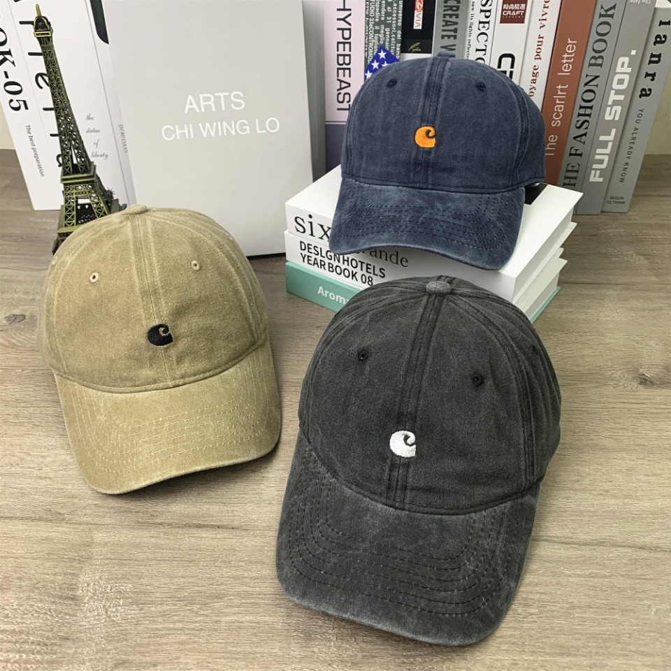 CARHARTT CAP
