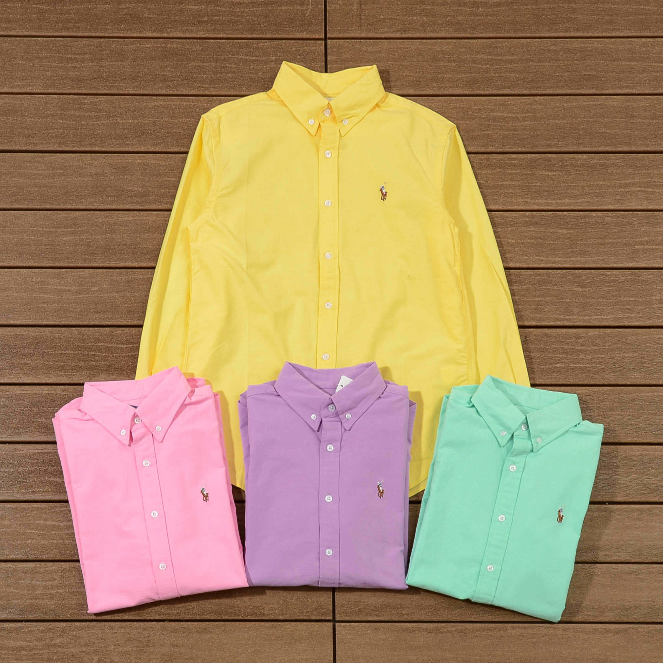 RALPH LAUREN SHIRT