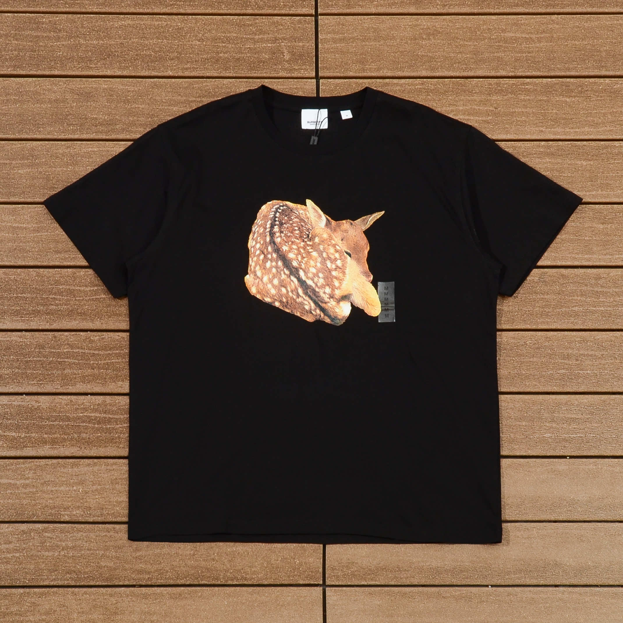BURBERRY T-SHIRT
