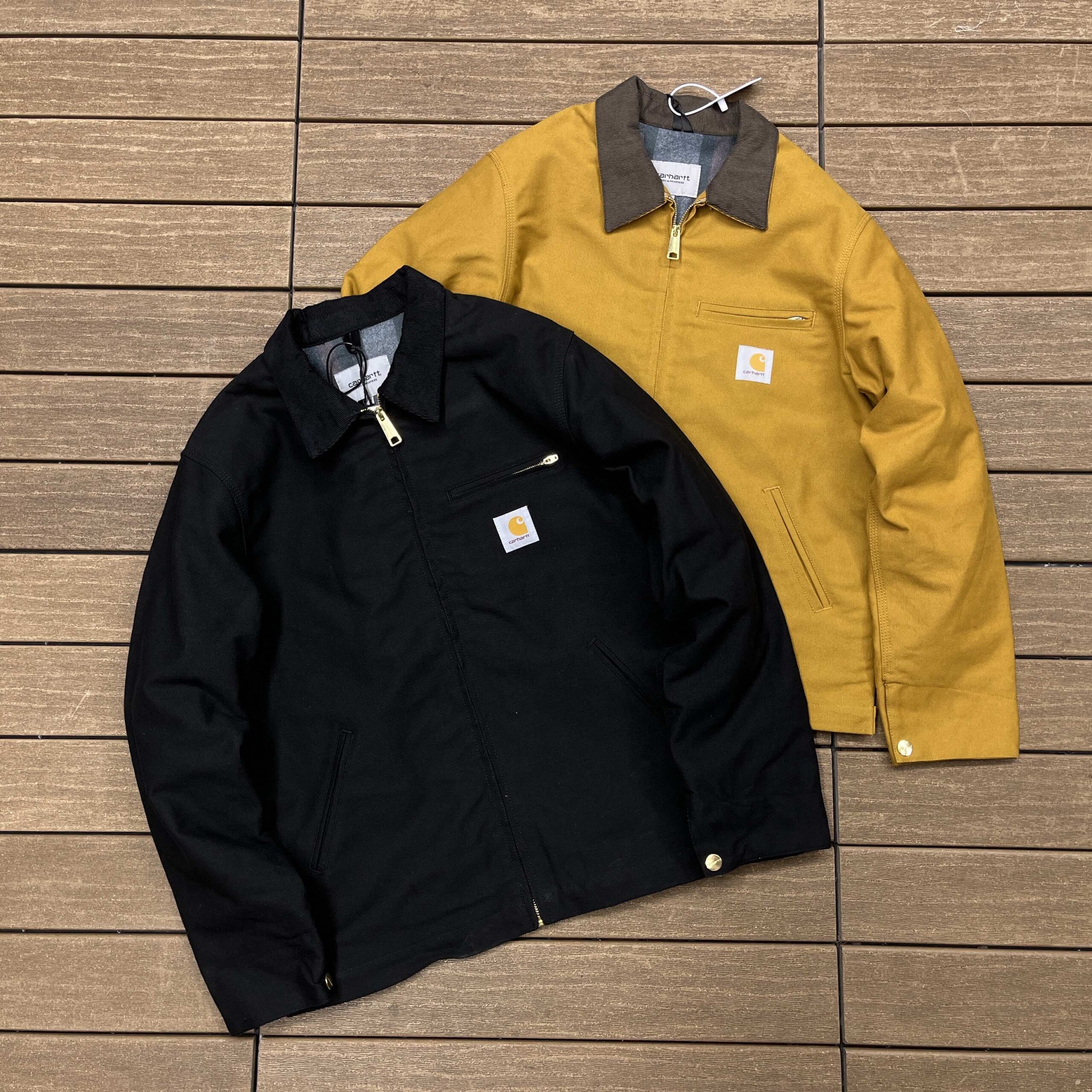 CARHARTT JACKET