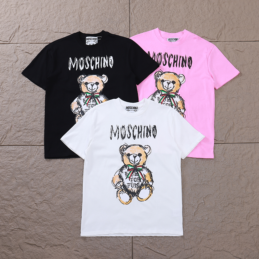 MOSCHINO T-SHIRT